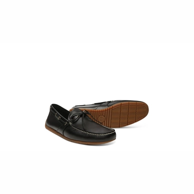 Men's lemans driving sales moc boat shoes